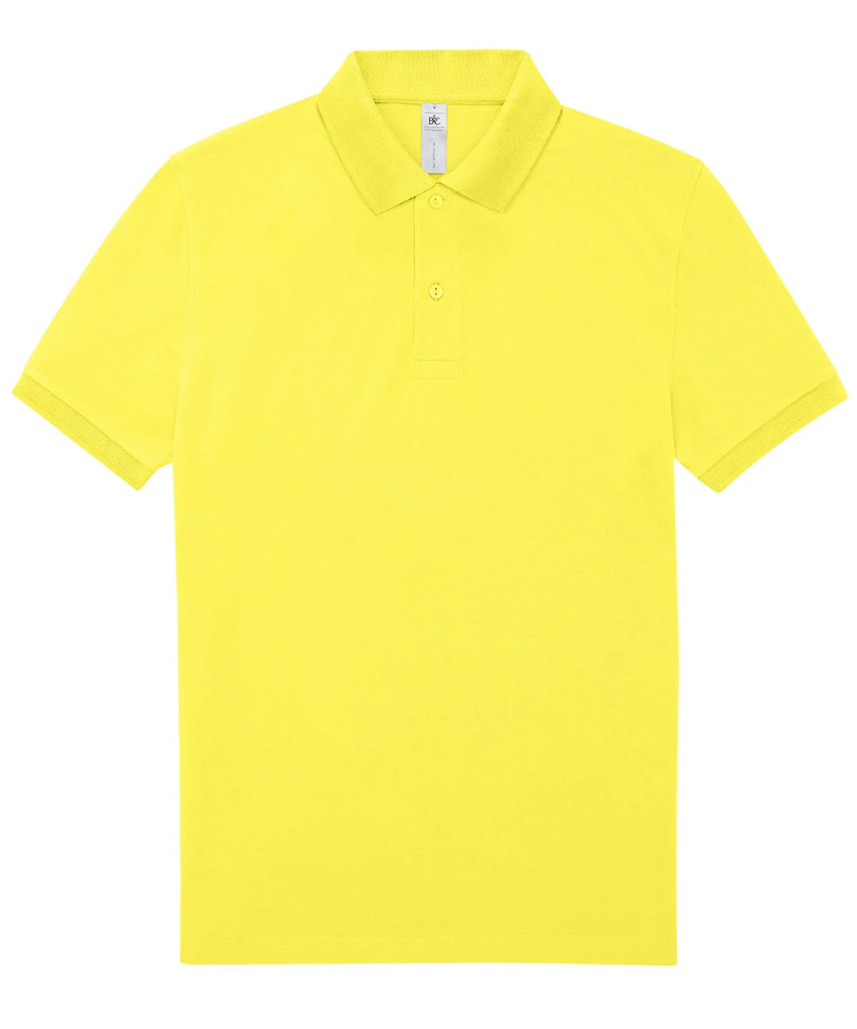 B&c Collection My Polo 180 Polos (Cont) - Image 26