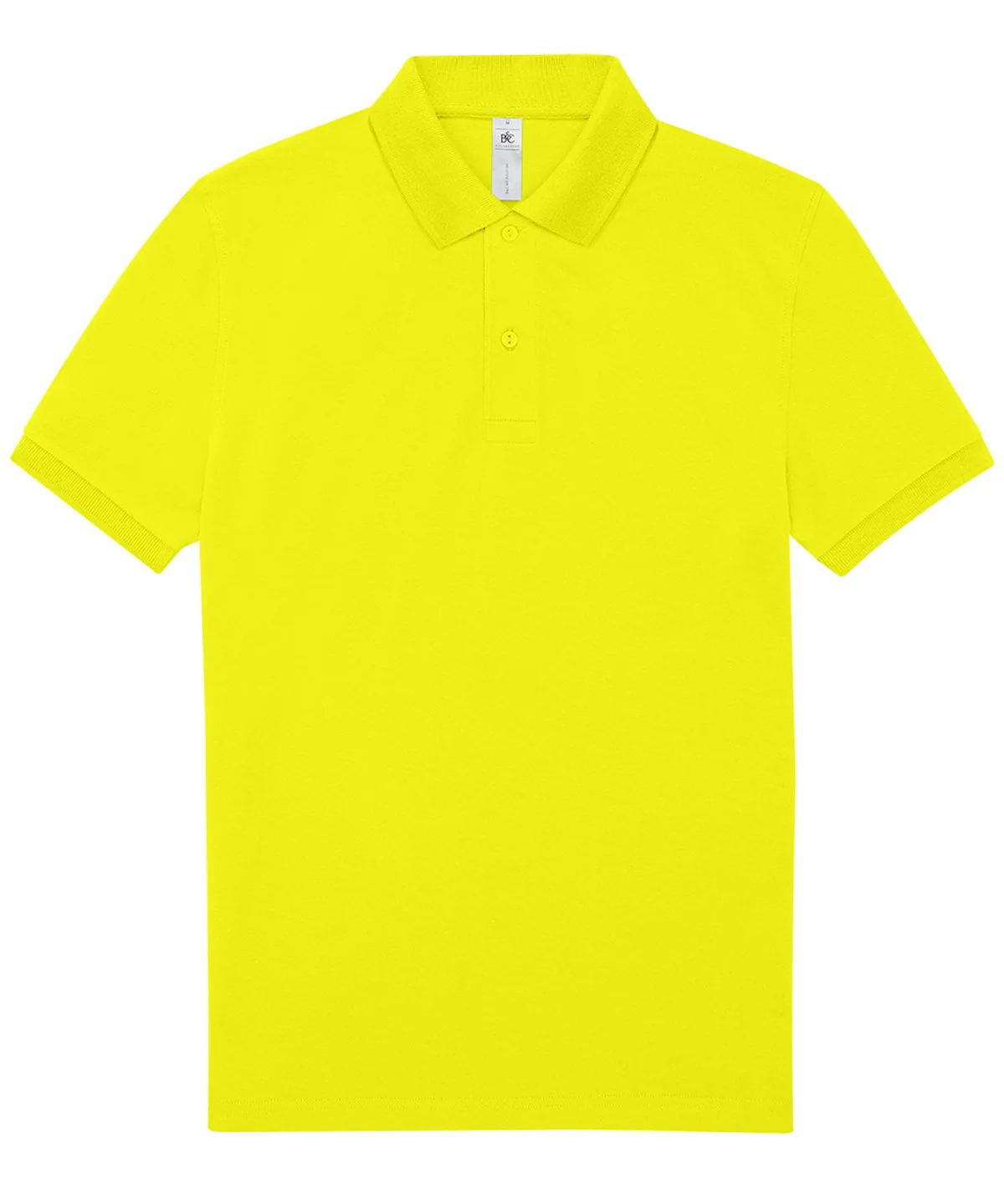 B&c Collection My Polo 180 Polos (Cont) - Image 7