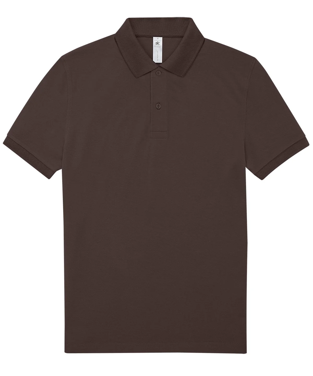 B&c Collection My Polo 180 Polos (Cont) - Image 8