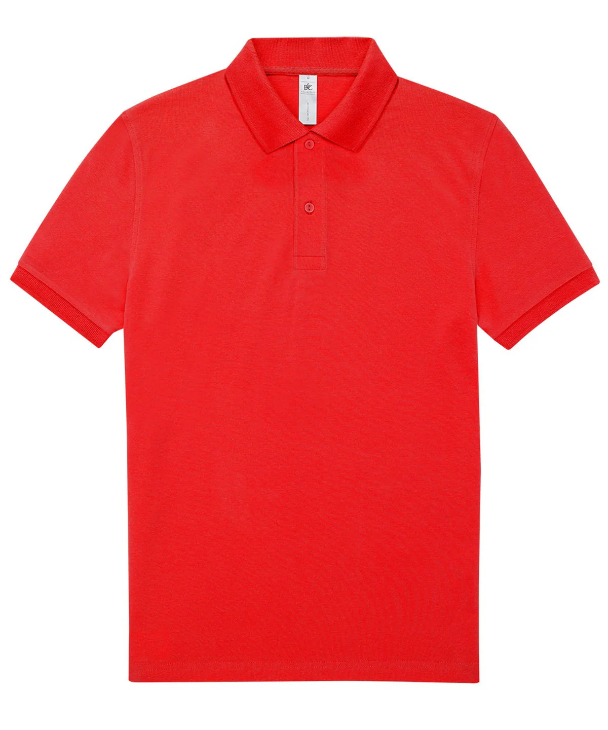 B&c Collection My Polo 180 Polos (Cont) - Image 9