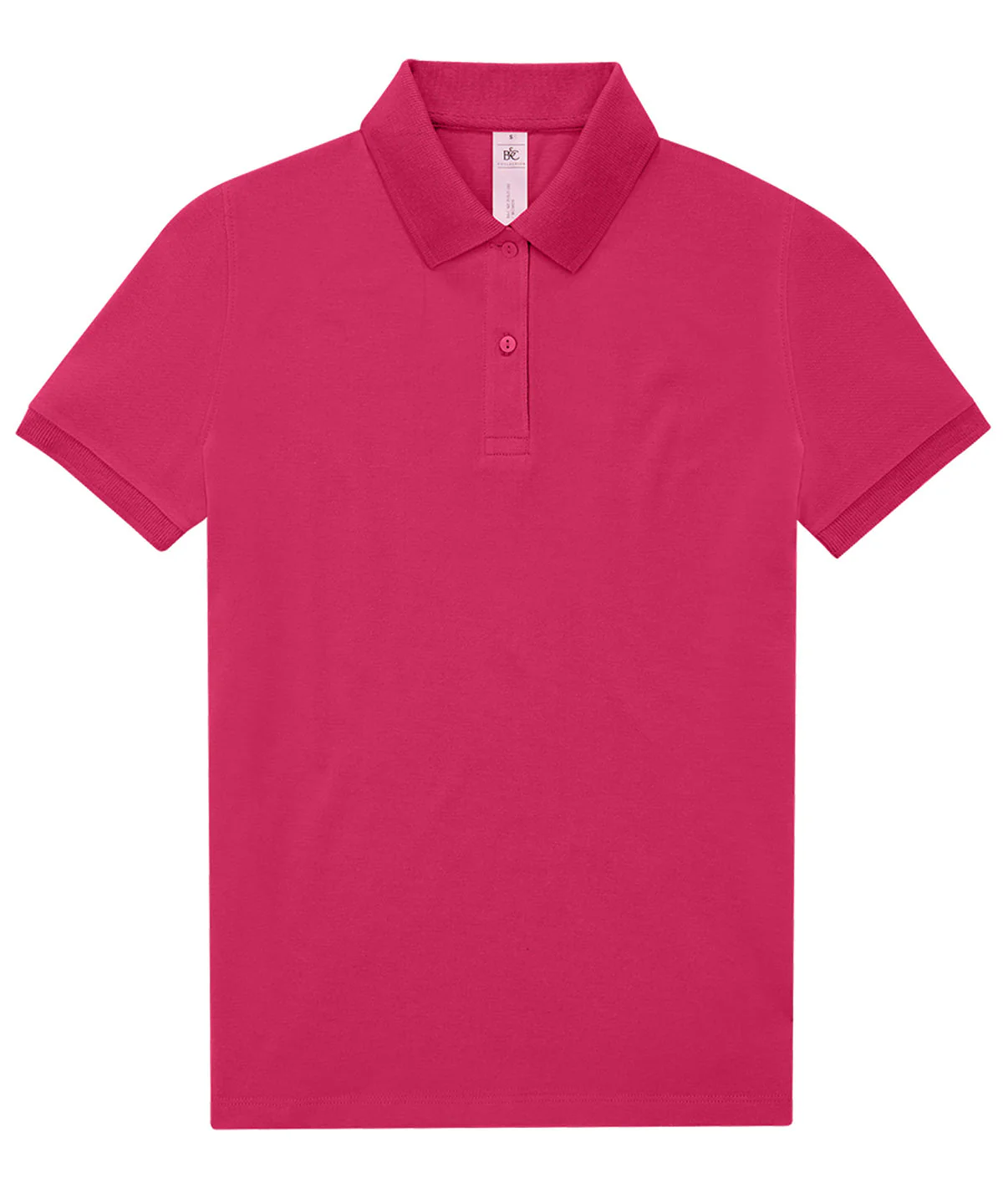 B&c Collection My Polo 180 Women's Polos - Image 6