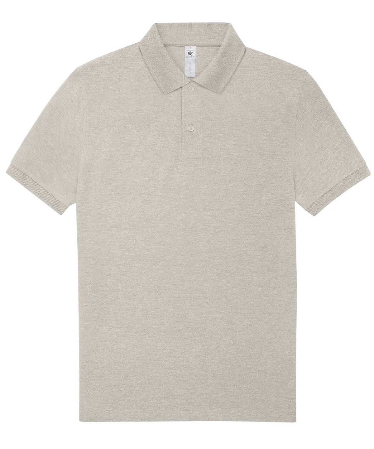 B&c Collection My Polo 210 Polos - Image 14