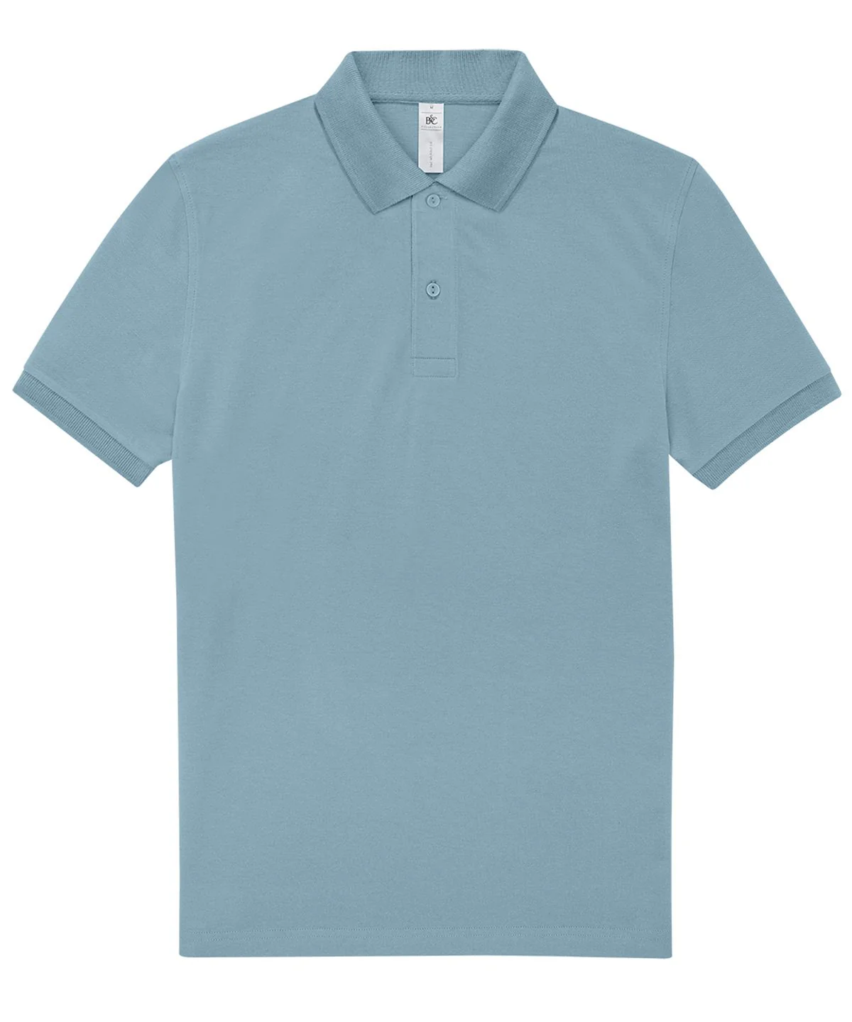B&c Collection My Polo 210 Polos - Image 17