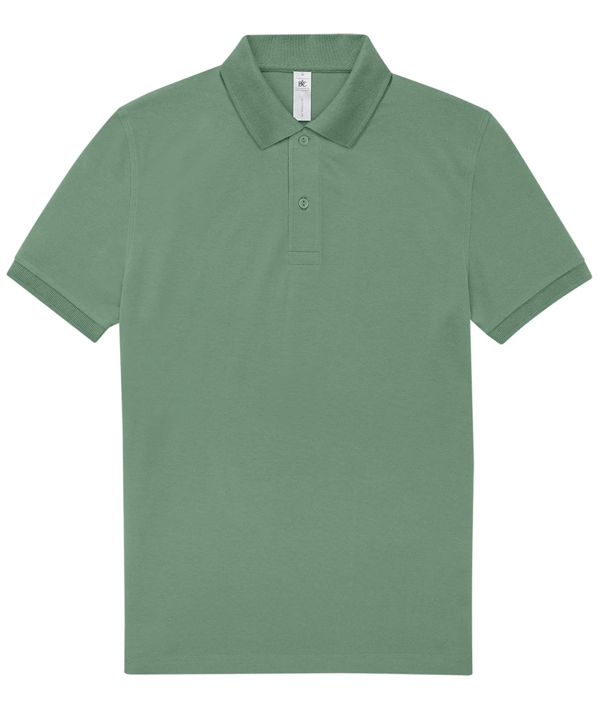 B&c Collection My Polo 210 Polos - Image 19