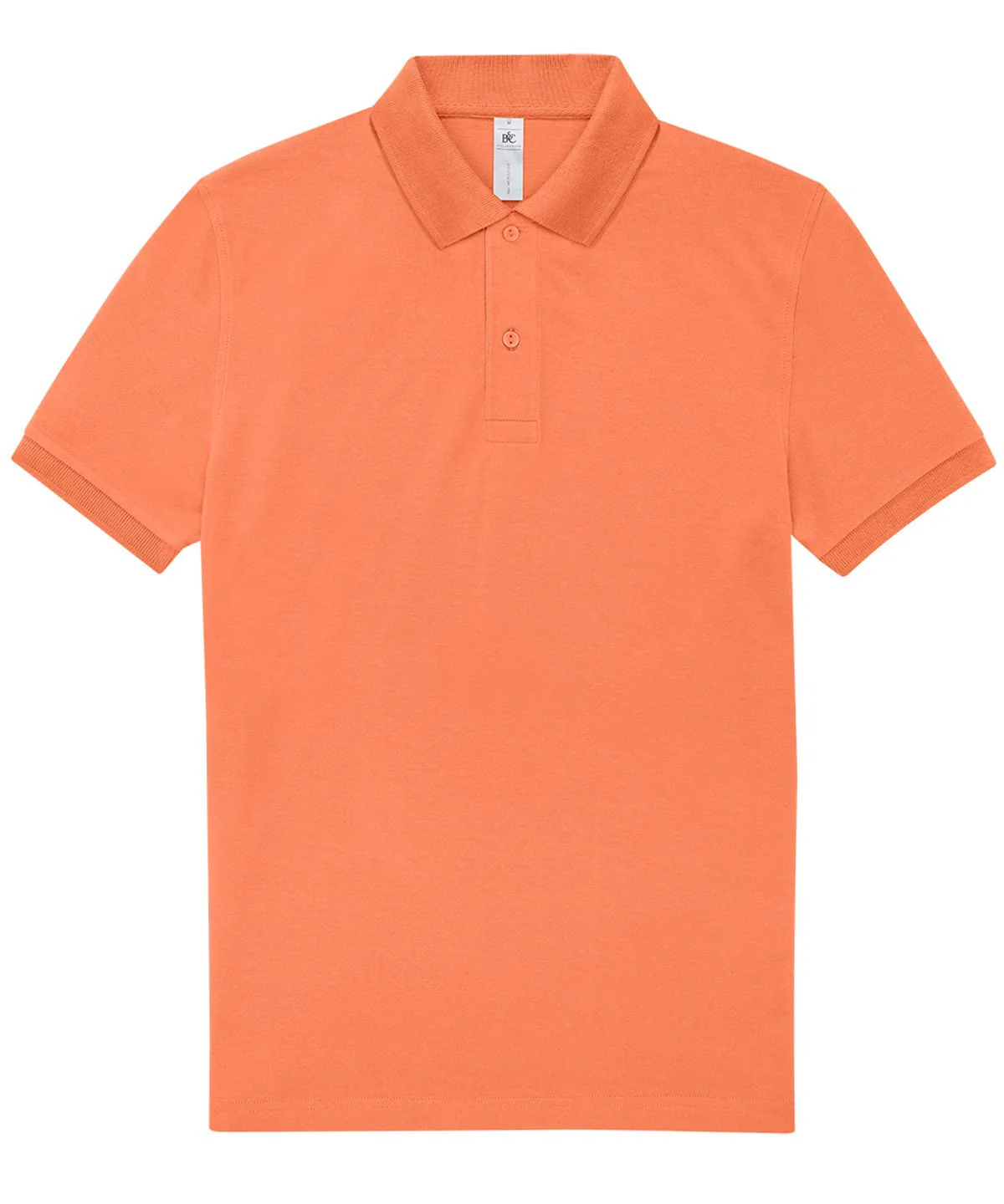 B&c Collection My Polo 210 Polos - Image 2