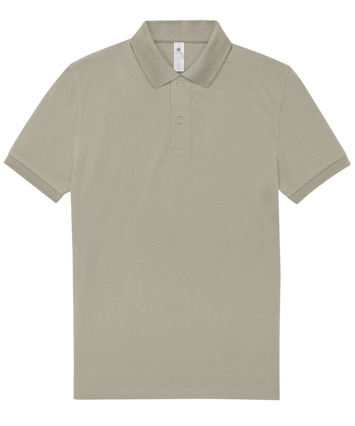 B&c Collection My Polo 210 Polos - Image 20