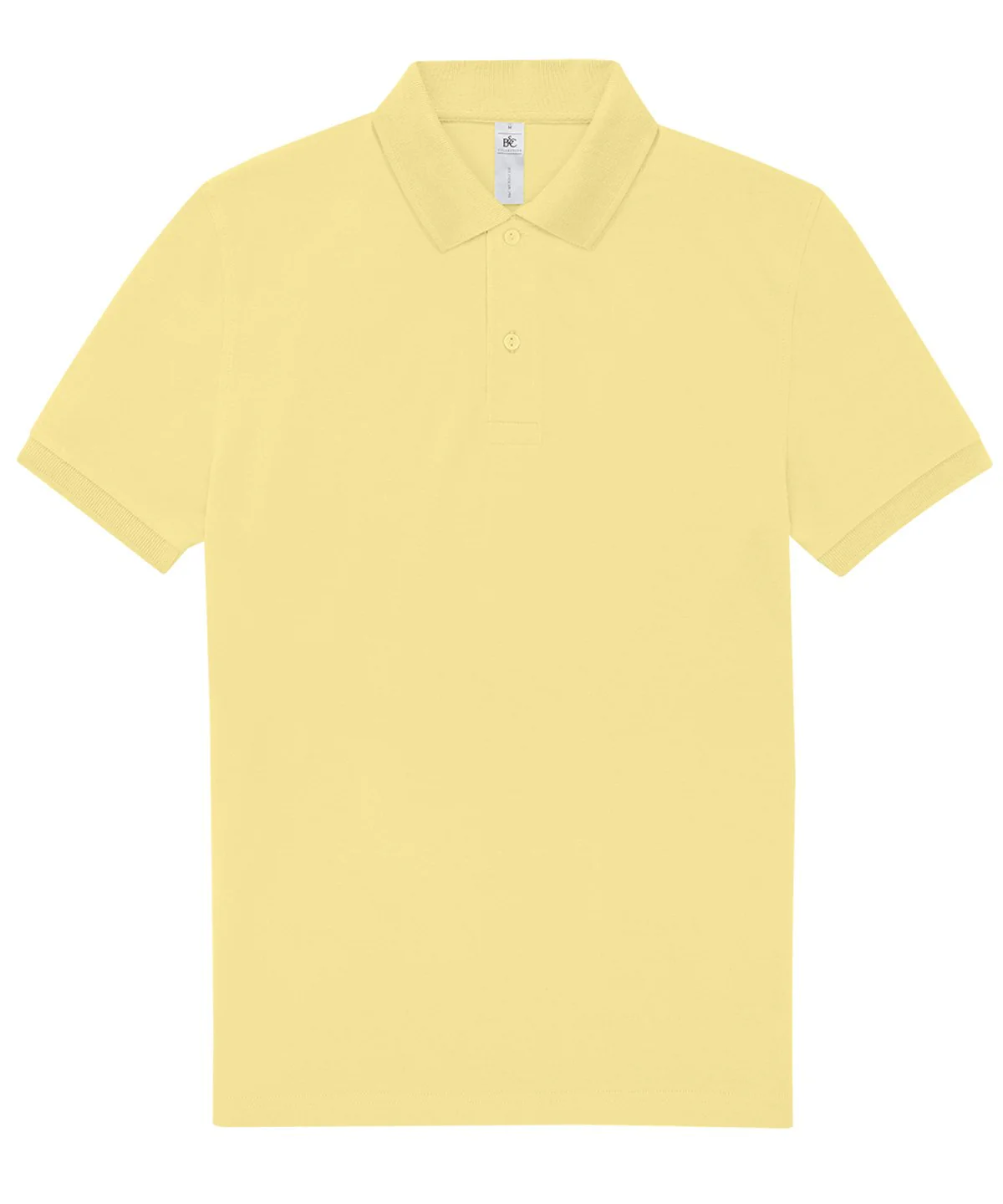 B&c Collection My Polo 210 Polos - Image 22