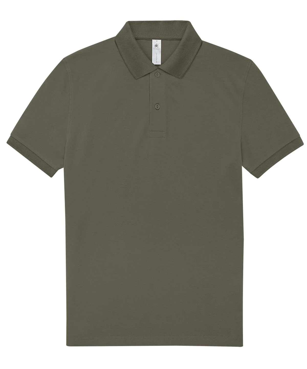 B&c Collection My Polo 210 Polos - Image 25
