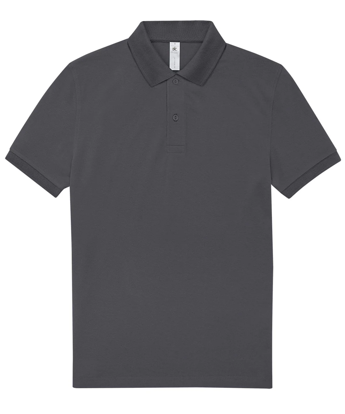 B&c Collection My Polo 210 Polos - Image 27