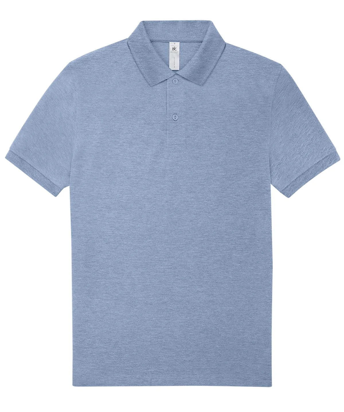 B&c Collection My Polo 210 Polos - Image 28