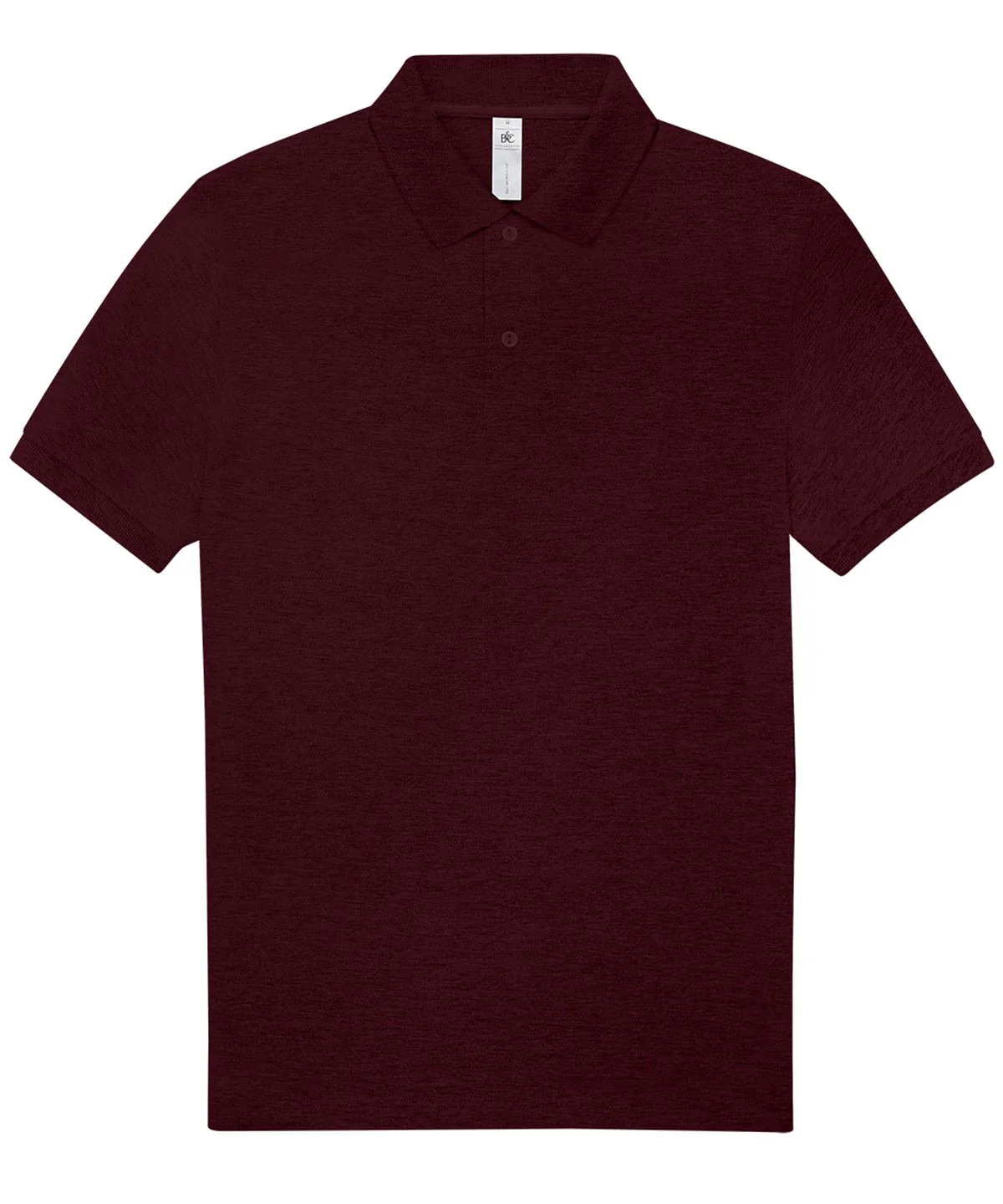 B&c Collection My Polo 210 Polos - Image 29