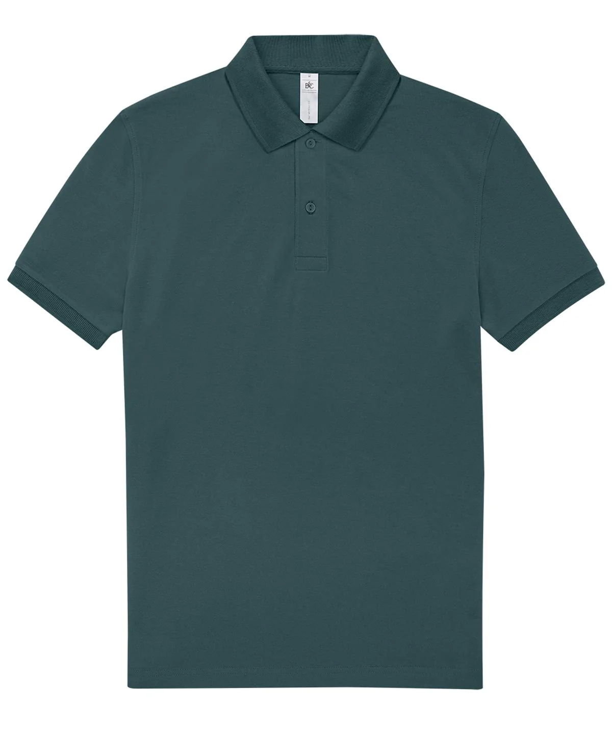 B&c Collection My Polo 210 Polos - Image 5