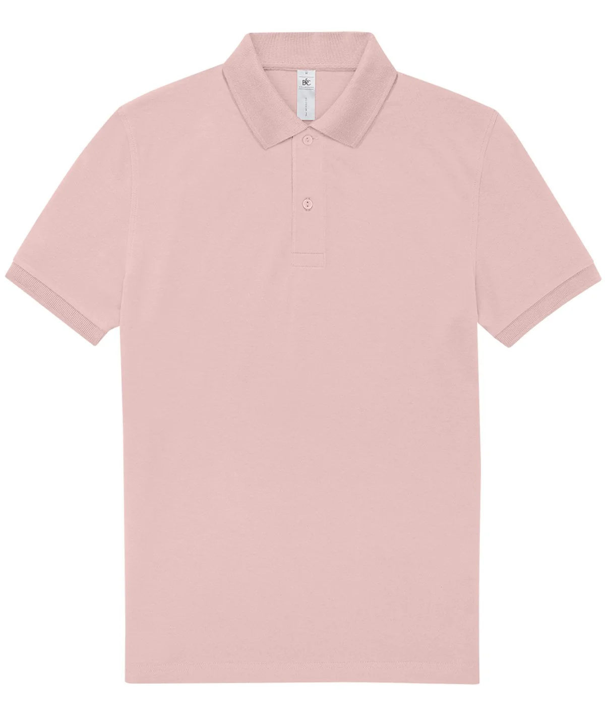 B&c Collection My Polo 210 Polos - Image 8