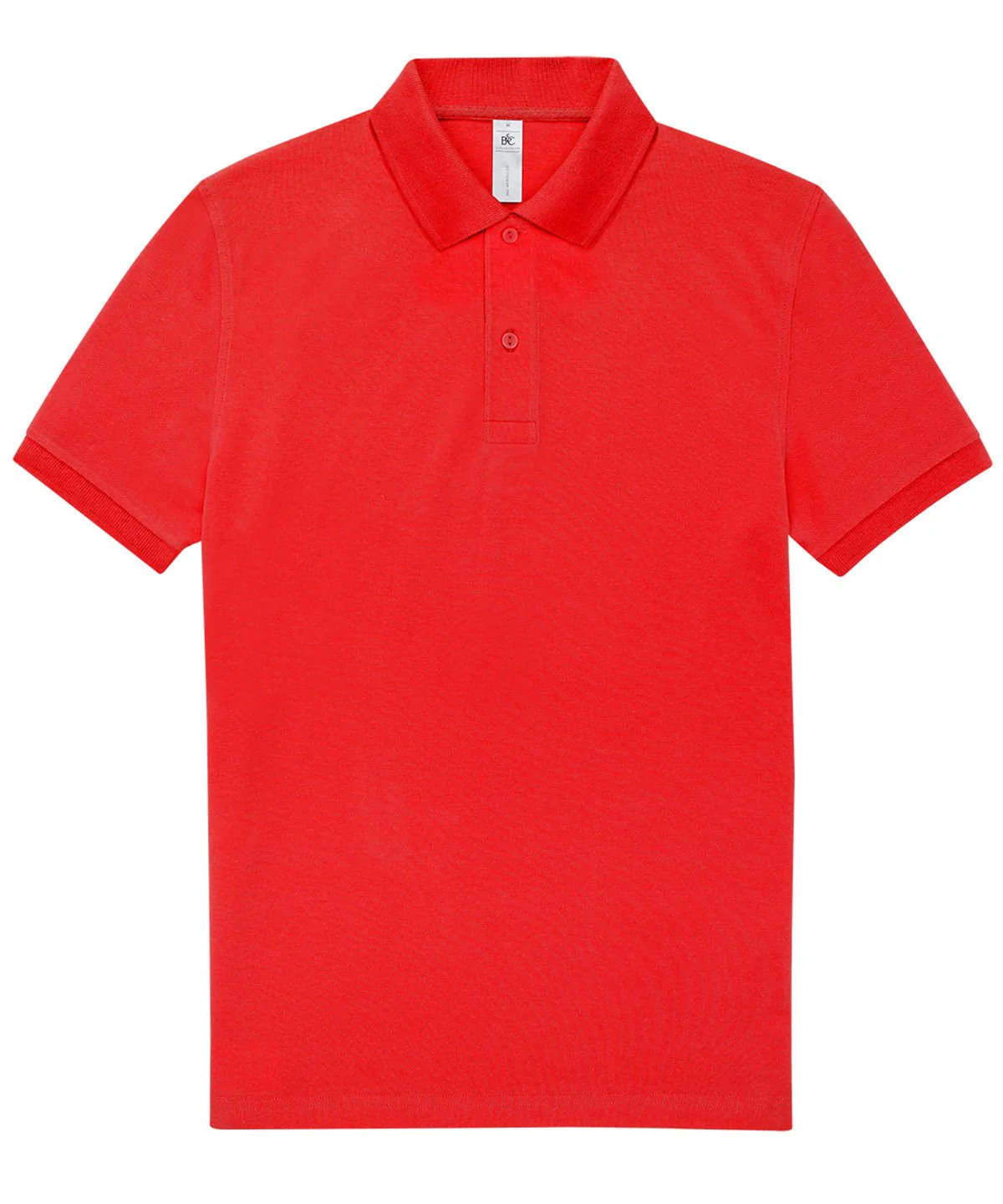 B&c Collection My Polo 210 Polos (Cont) - Image 10