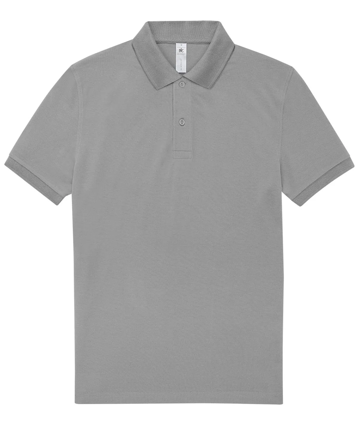 B&c Collection My Polo 210 Polos (Cont) - Image 26