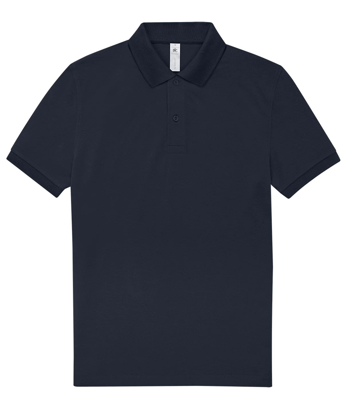 B&c Collection My Polo 210 Polos (Cont) - Image 6