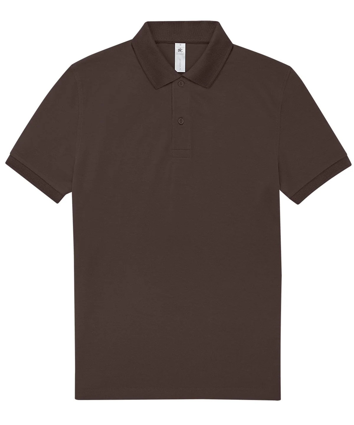 B&c Collection My Polo 210 Polos (Cont) - Image 9