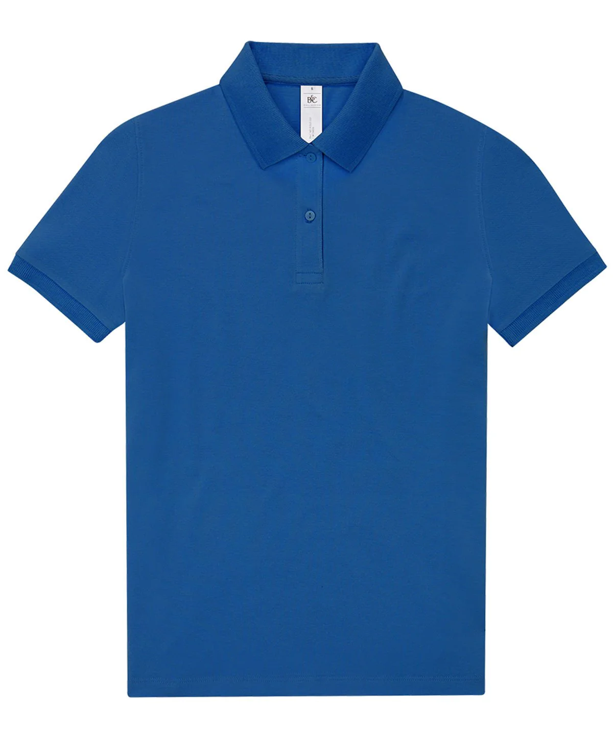 B&c Collection My Polo 210 Womens Polos - Image 15