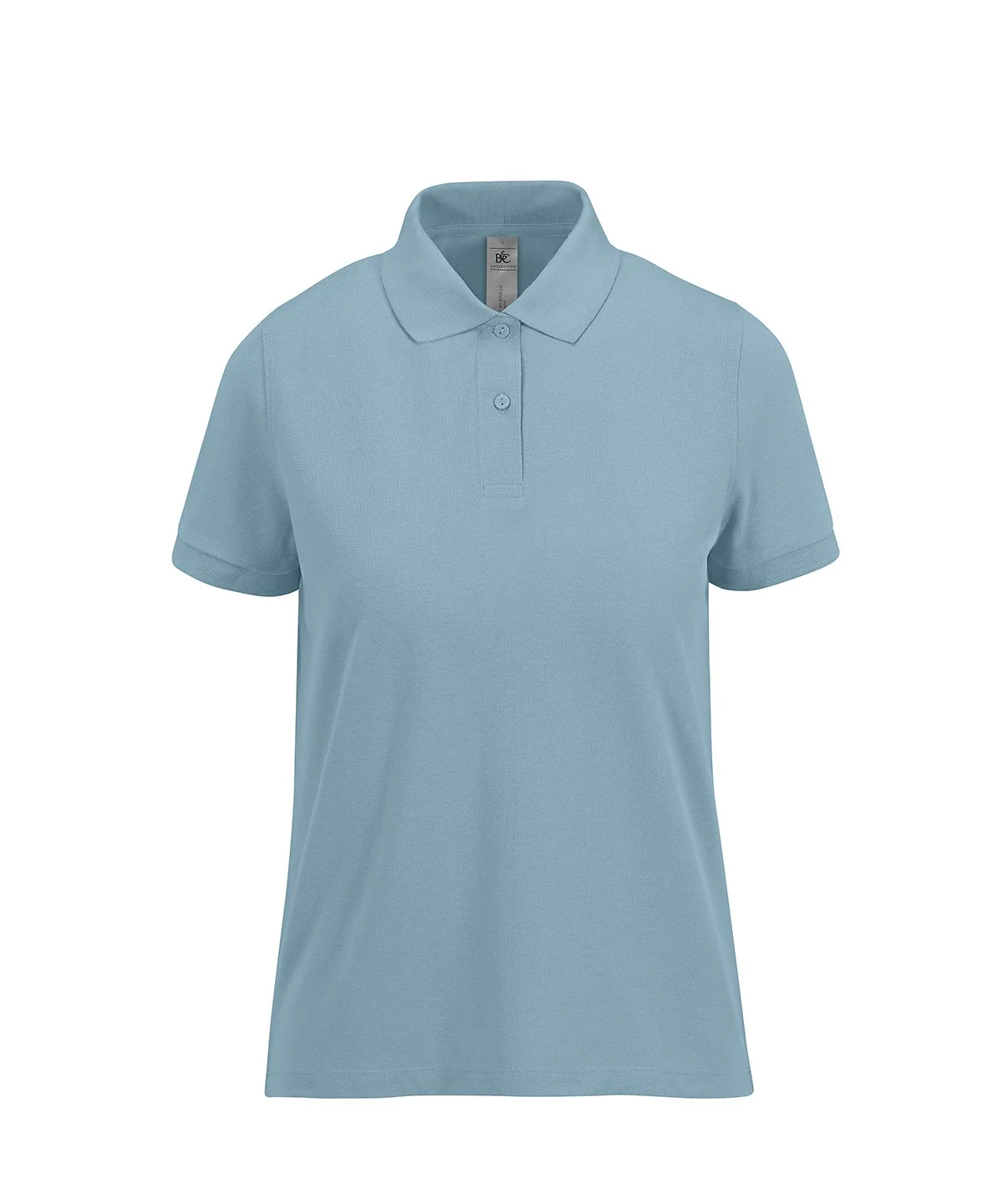 B&c Collection My Polo 210 Womens Polos - Image 17