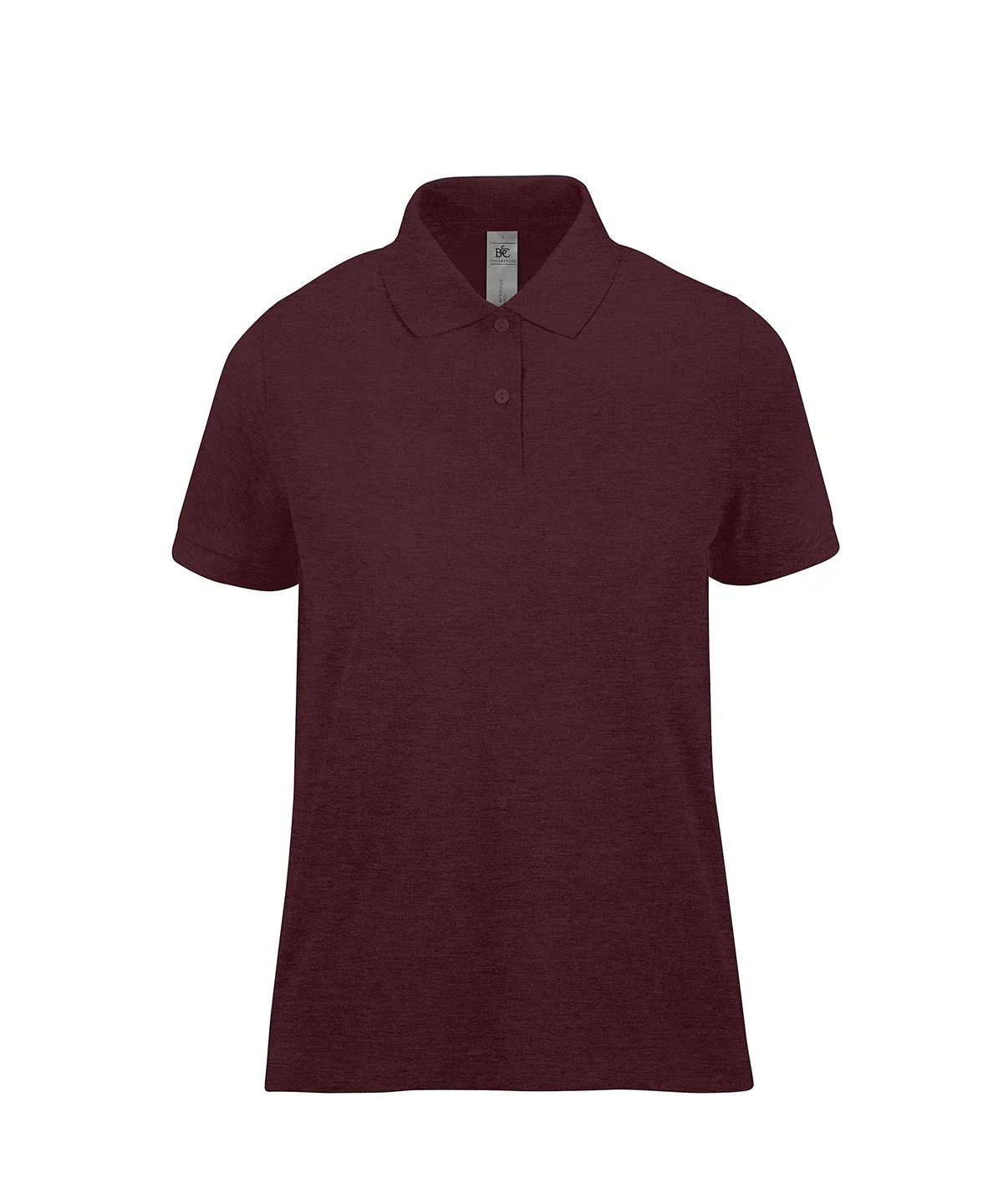 B&c Collection My Polo 210 Womens Polos - Image 24