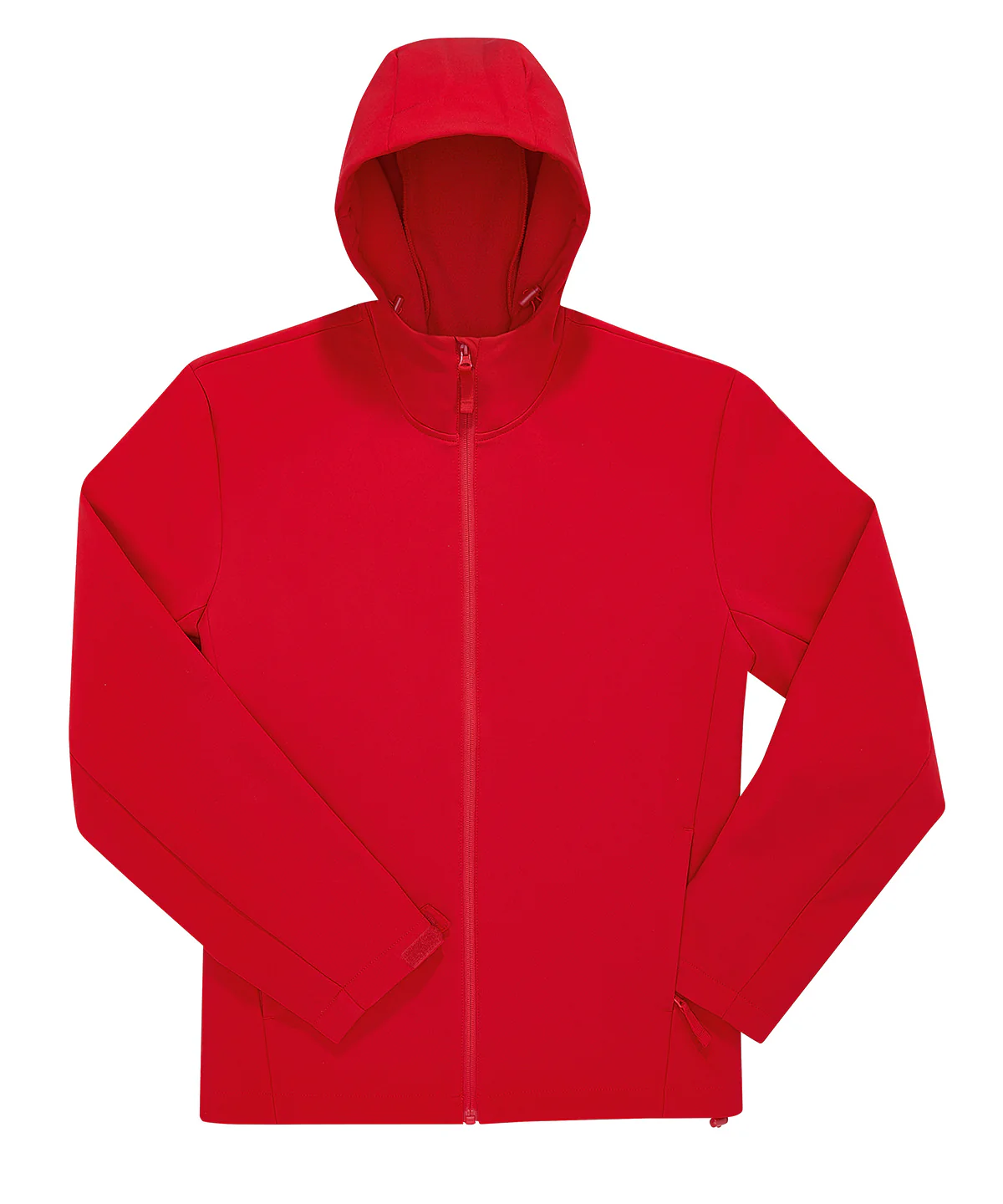 B&c Collection Reset 3Lr Hooded Softshell - Image 3