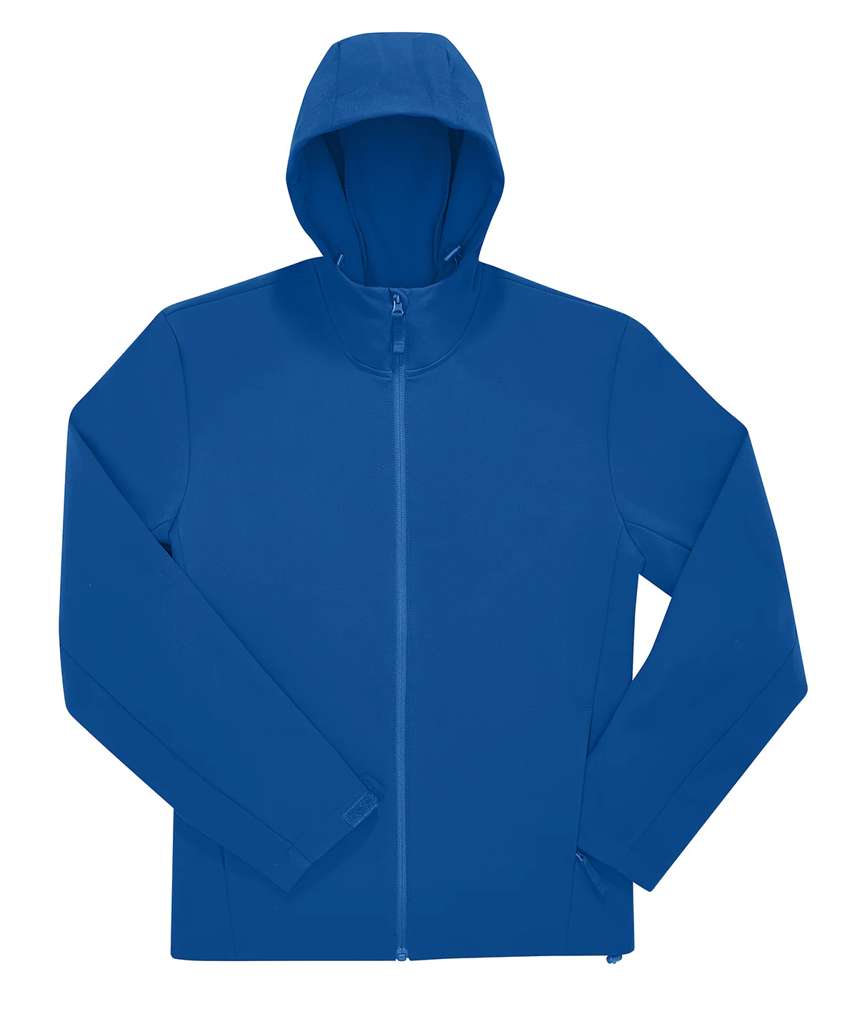 B&c Collection Reset 3Lr Hooded Softshell - Image 4