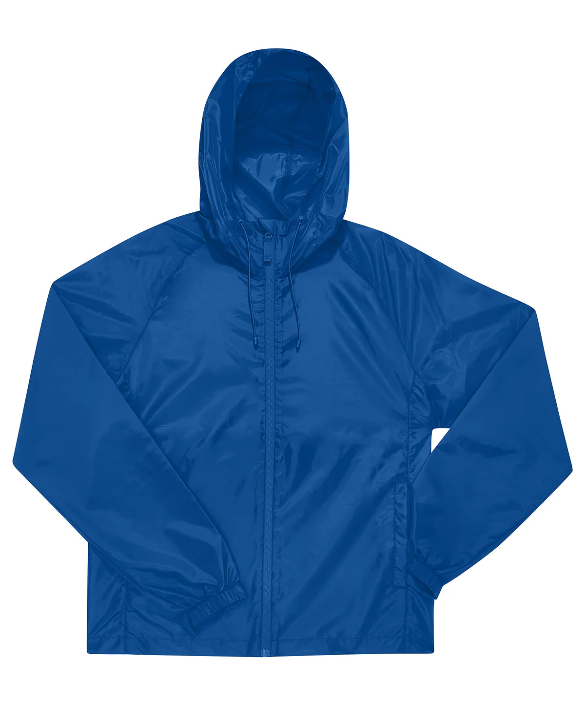 B&c Collection Reset Lined Windbreaker Jacket - Image 6