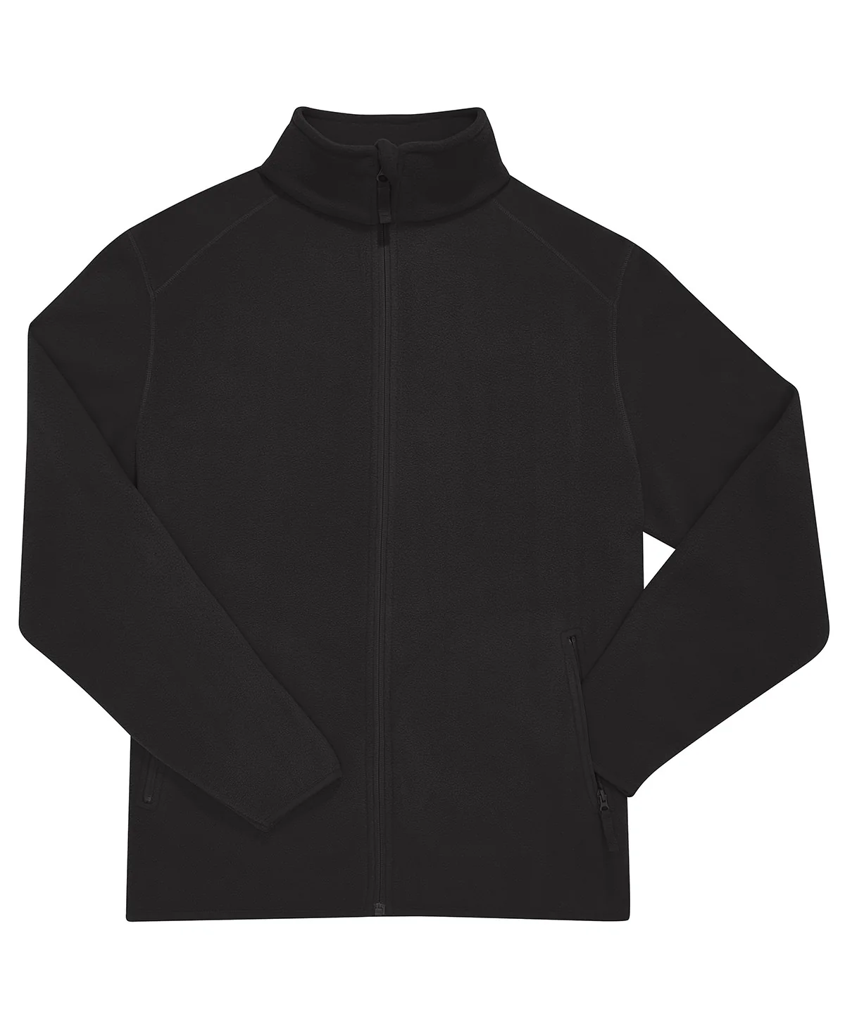 B&c Collection Reset Polar Fleece