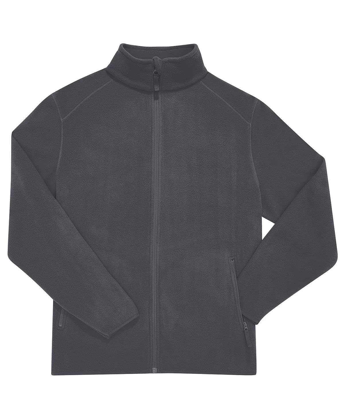 B&c Collection Reset Polar Fleece - Image 2