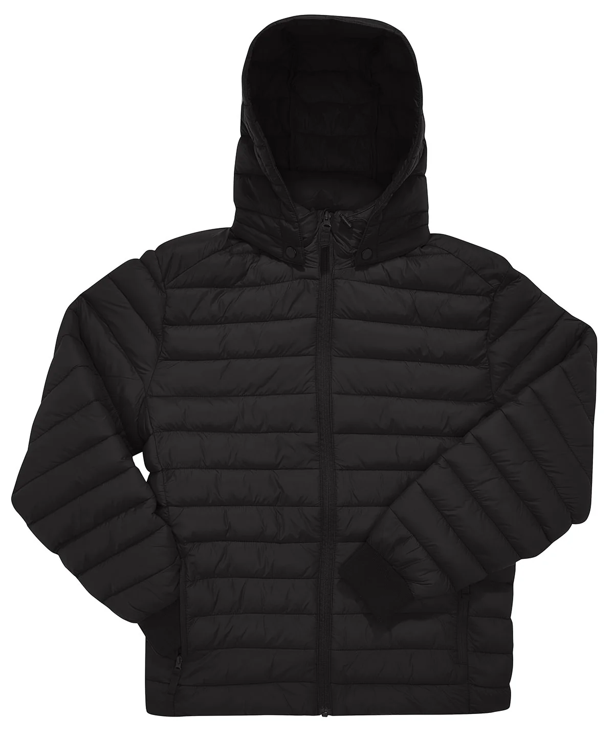 B&c Collection Reset Puffer Jacket
