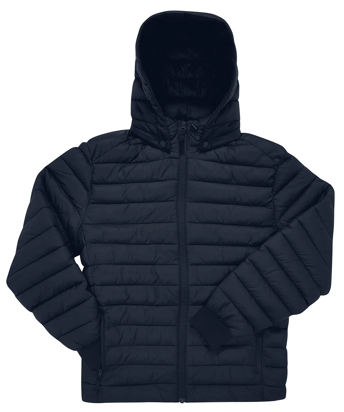 B&c Collection Reset Puffer Jacket - Image 2