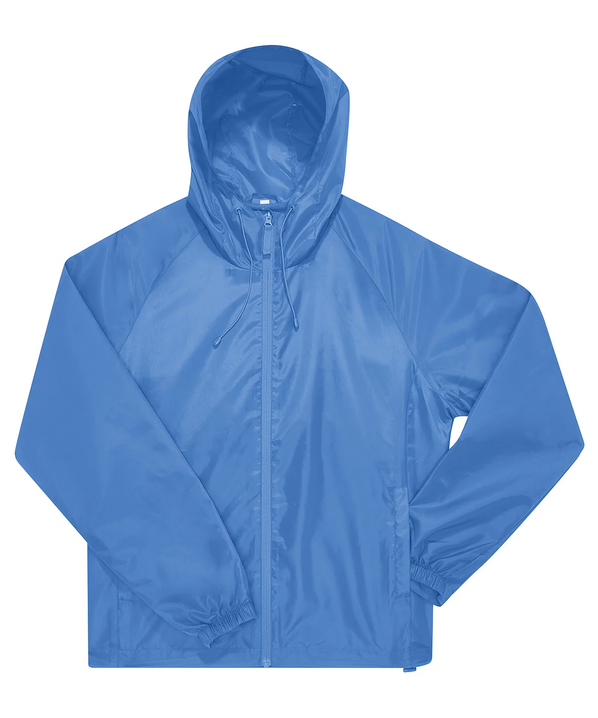 B&c Collection #reset Windbreaker Jacket - Image 3