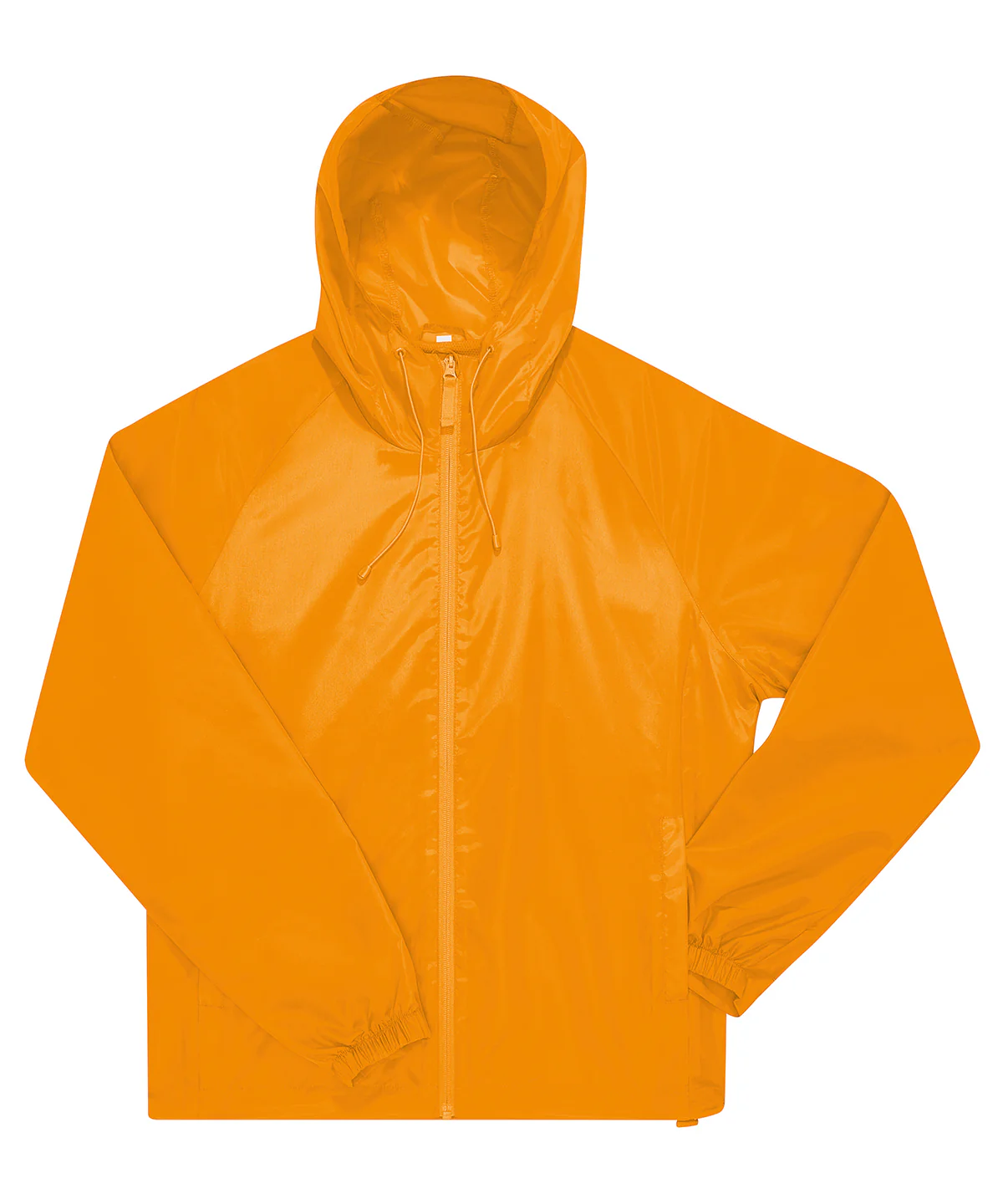 B&c Collection #reset Windbreaker Jacket - Image 4