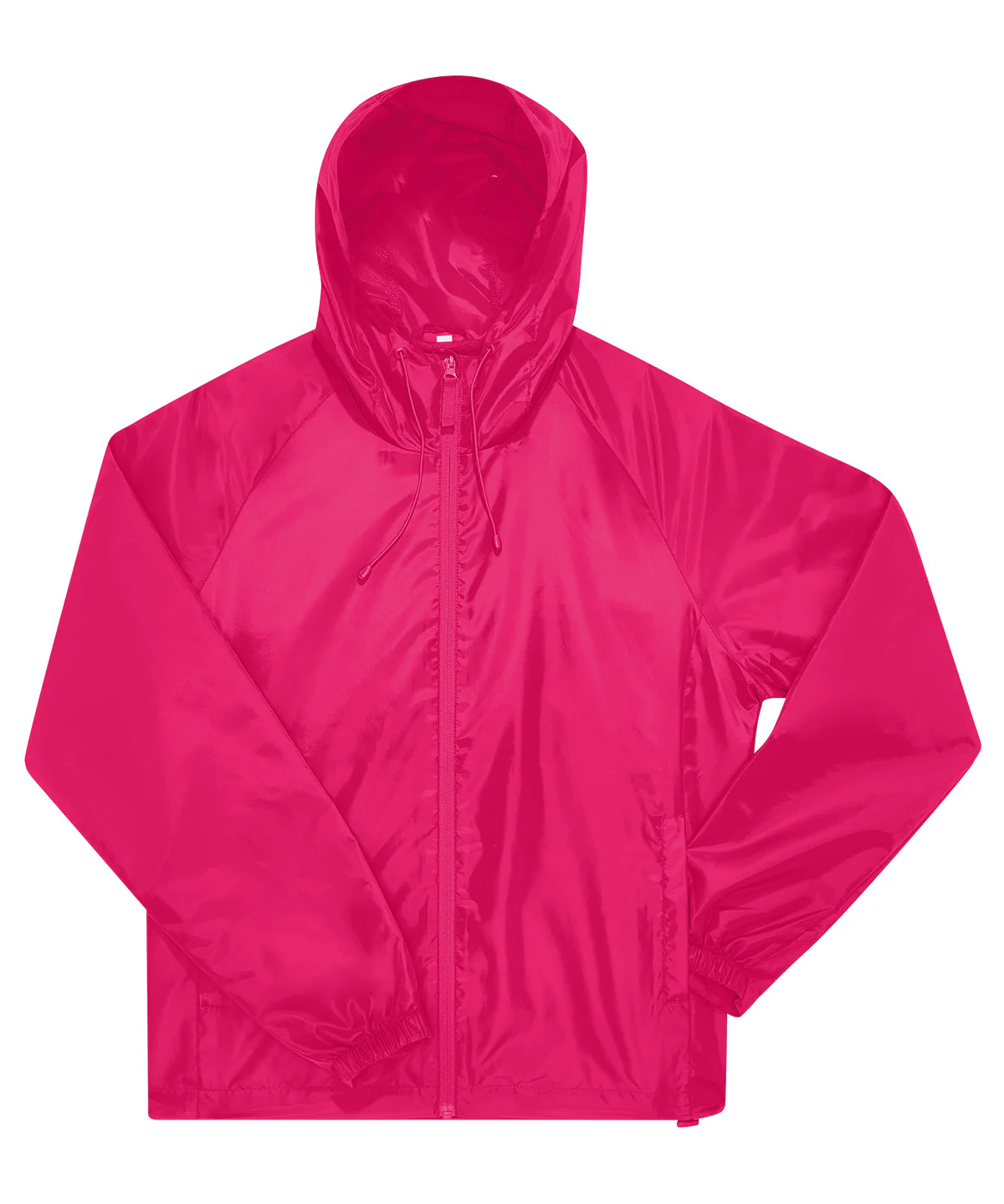B&c Collection #reset Windbreaker Jacket - Image 5