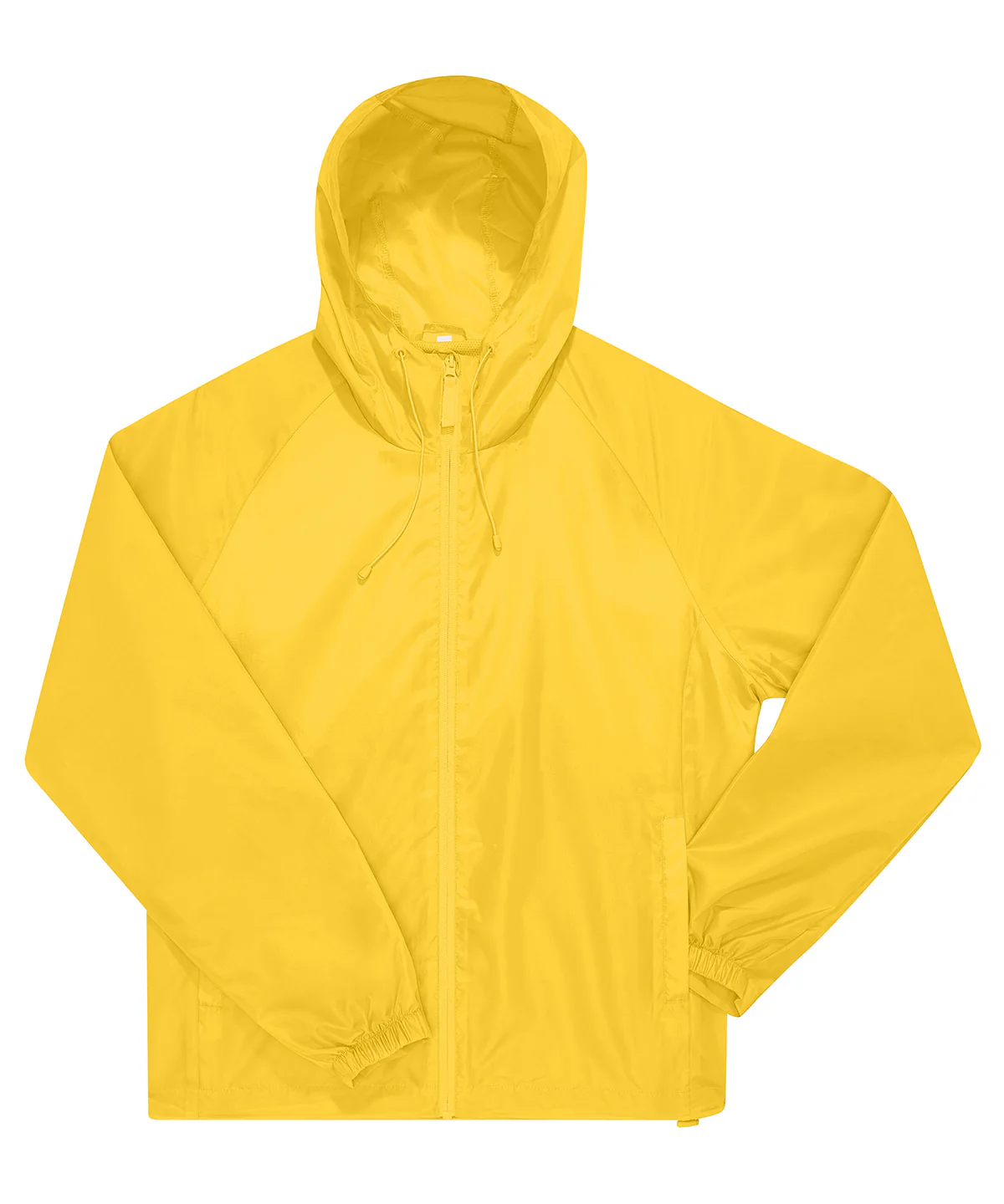 B&c Collection #reset Windbreaker Jacket - Image 7