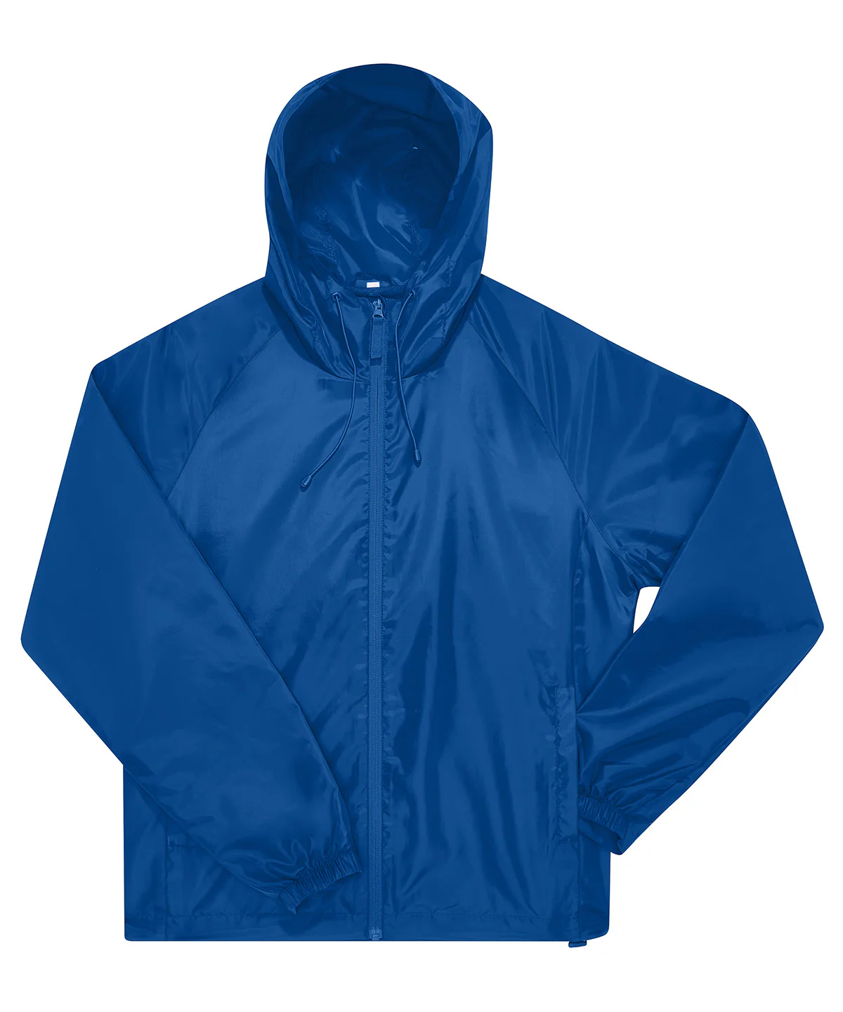 B&c Collection #reset Windbreaker Jacket - Image 9