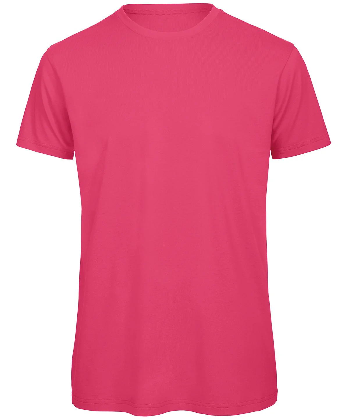 B&c Inspire Men's T-Shirt - Image 21