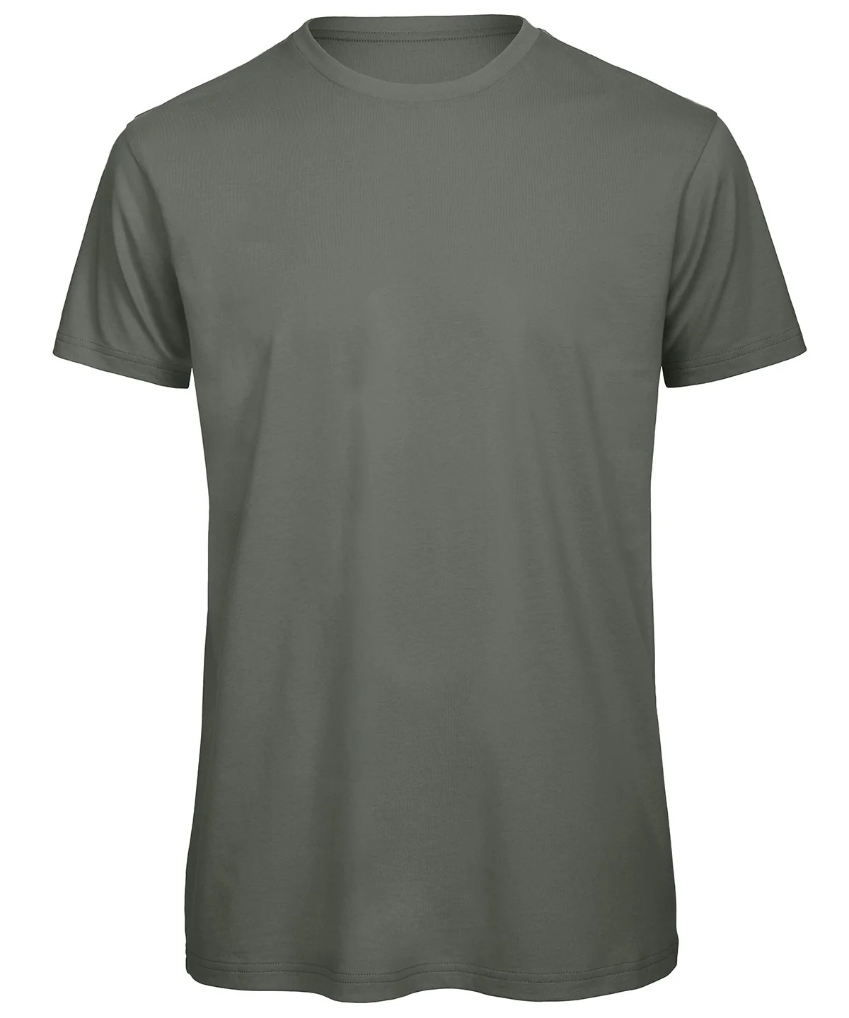 B&c Inspire Men's T-Shirt - Image 25