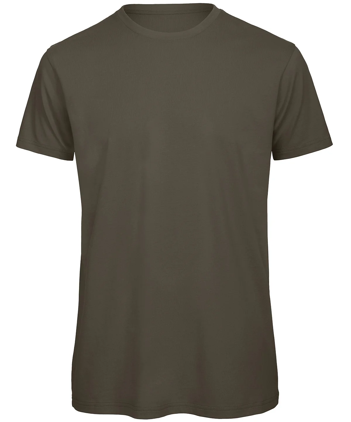 B&c Inspire Men's T-Shirt - Image 6