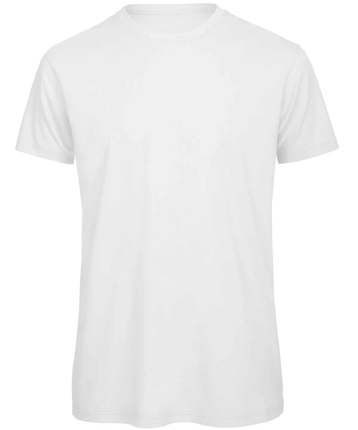 B&c Inspire Men's T-Shirt (Cont) - Image 4