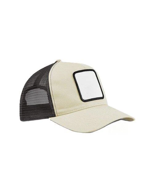 Beechfield Applique Patch 5 Panel Trucker - Image 5