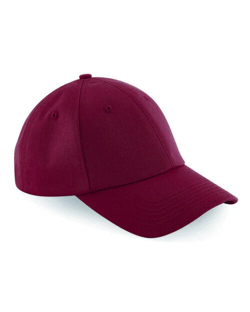 Beechfield Authentic Baseball Cap - Image 4