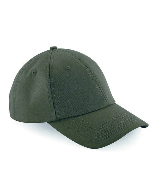 Beechfield Authentic Baseball Cap - Image 9