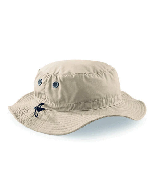 Beechfield Cargo Bucket Hat - Image 6