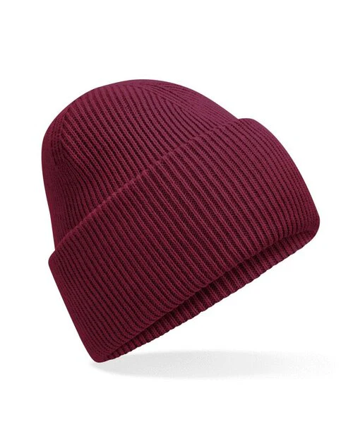 Beechfield Classic Engineered Beanie - Image 8