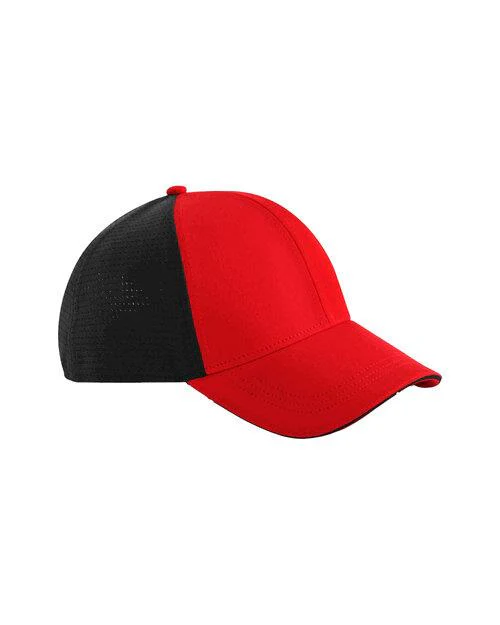 Beechfield Club Cap - Image 3