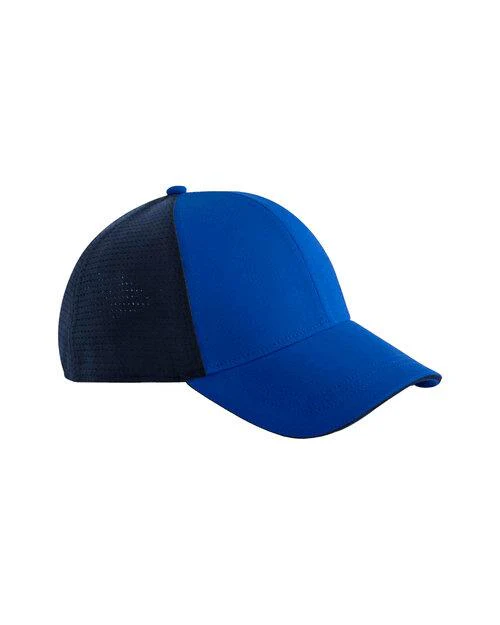 Beechfield Club Cap - Image 4