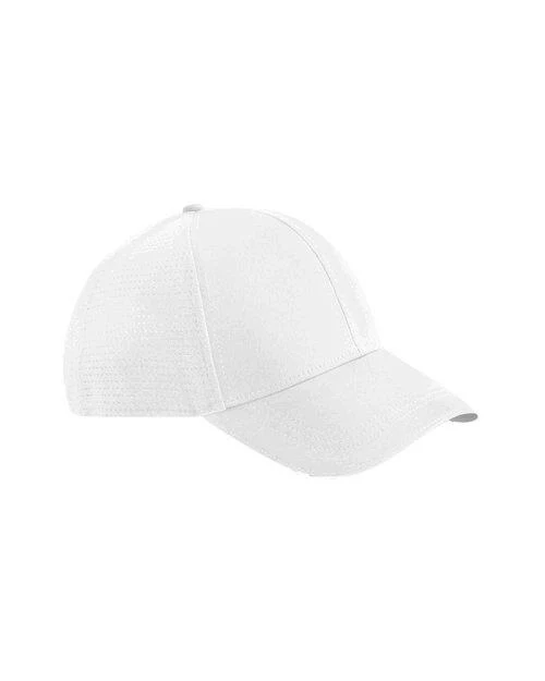 Beechfield Club Cap - Image 5