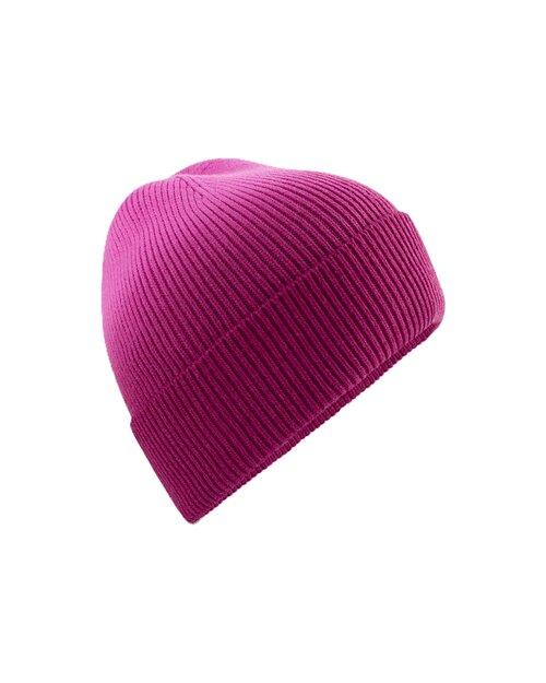 Beechfield Dip Dye Beanie - Image 4