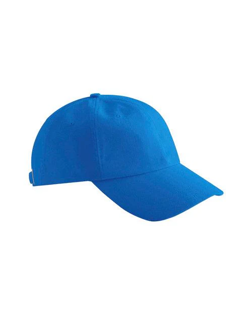 Beechfield Earthware Organic Cotton Studio Cap - Image 2